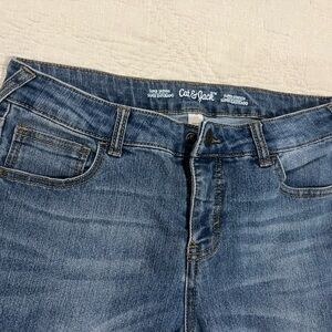 Girls Jeans